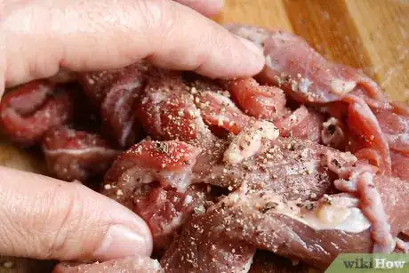 Image titled Cook Sirloin Tips Step 2