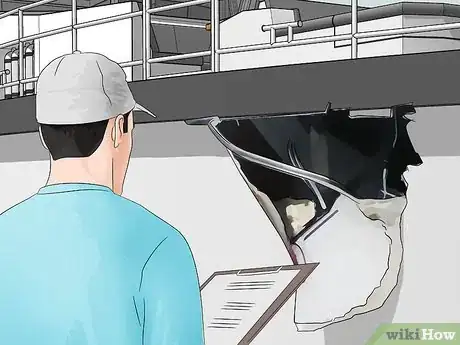 Image titled Get a Boat Marine Survey Done Step 9