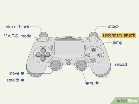 Image titled Play Fallout 4 Step 9