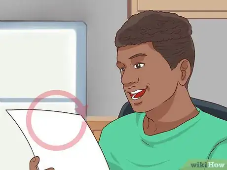 Image titled Make a Found Poem Step 5