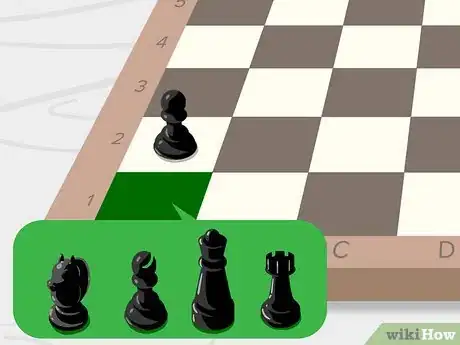 Image titled Improve Your Chess Endgame Step 7