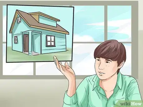 Image titled Plan a Christmas Party Step 3