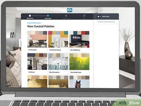 Image titled Choose a Paint Colour Step 7