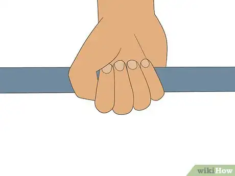 Image titled Do a Hook Grip Step 5