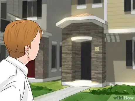 Image titled Play 'Ding Dong Ditch' Step 2