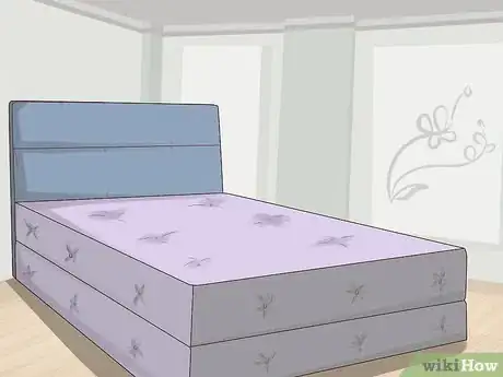 Image titled Change a Cloth Adult Diaper Step 1