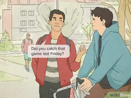 Image titled What Are Some Topics to Talk About with Your Crush Step 5