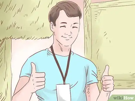 Image titled Volunteer Abroad Step 15