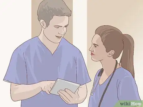 Image titled Prepare for Nursing School Step 6
