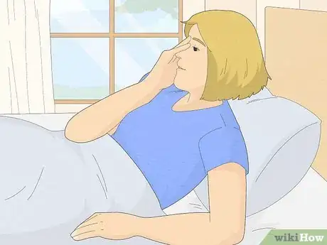 Image titled Recover from Jet Lag Coming Home Step 3