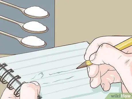 Image titled Reduce Sugar in Your Child's Diet Step 1