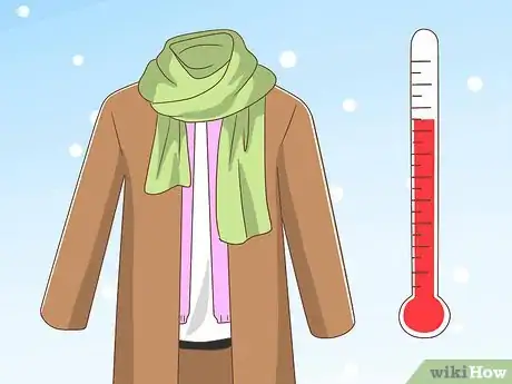 Image titled Dress for a Saskatchewan Winter Step 1