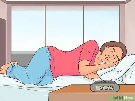 Image titled Test Cortisol Levels Step 2