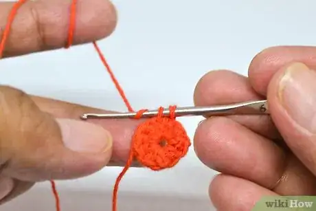 Image titled Crochet Earrings Step 10