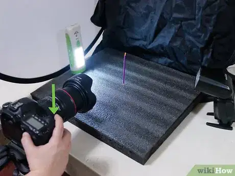 Image titled Photograph Smoke Step 12