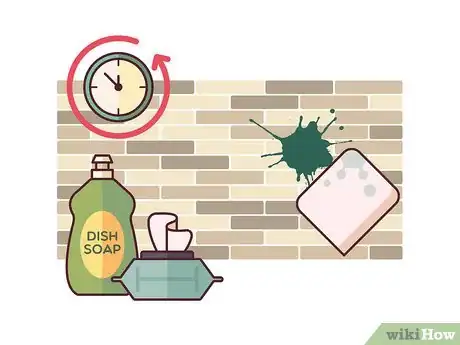 Image titled Remove Paint on Hardwood Floors Step 2