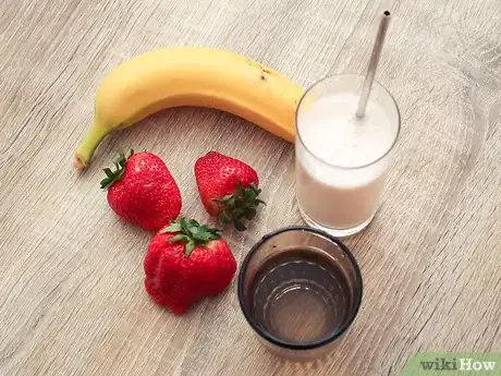 Image titled Make a Yogurt Smoothie Step 16