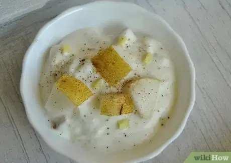 Image titled Prepare a Savory Yogurt Bowl Step 4