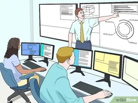 Image titled Become a Computer Security Consultant Step 7