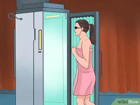 Image titled Treat Ovarian Cancer Step 7