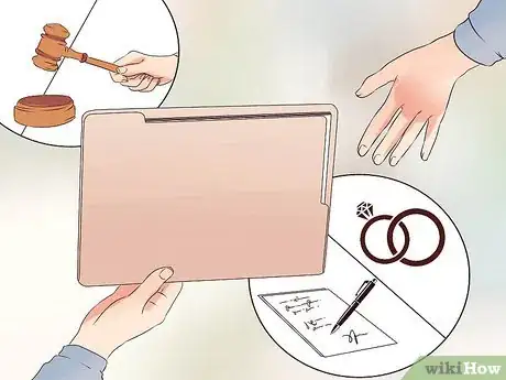 Image titled Choose a Paralegal to Do Your Divorce Step 15