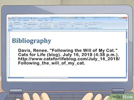 Image titled Cite a Website in Chicago Style Step 22