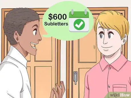 Image titled Live Rent Free Step 8