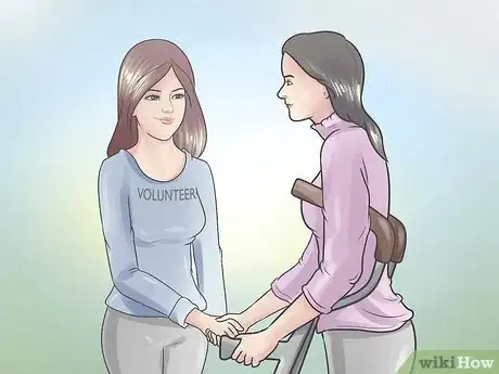 Image titled Be at Peace Step 9