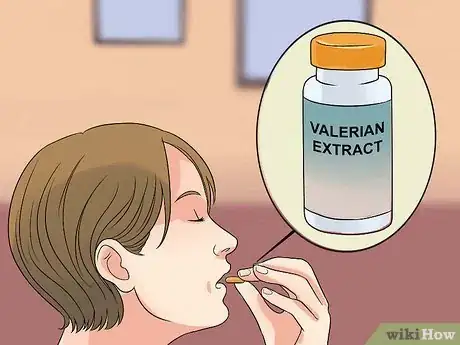 Image titled Start Sleeping Without Prescription Sleep Pills Step 2