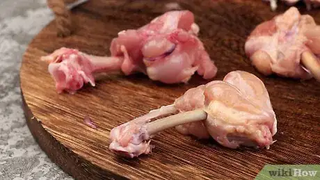 Image titled Cook Chicken Wings Step 11