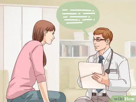 Image titled Help a Depressed Child Step 3