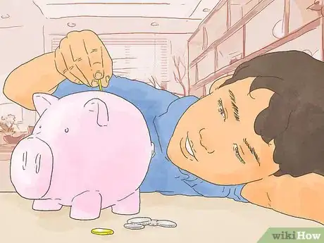 Image titled Achieve Financial Freedom Step 15