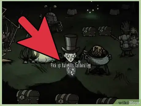 Image titled Hatch a Smallbird in Don't Starve Step 4