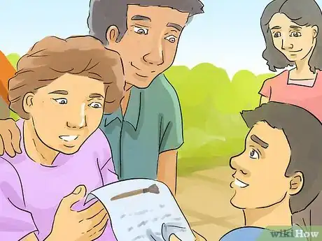 Image titled Encourage Parents to Be Involved in School Step 17