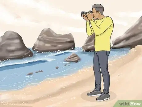 Image titled Use a Wide Angle Lens Step 3