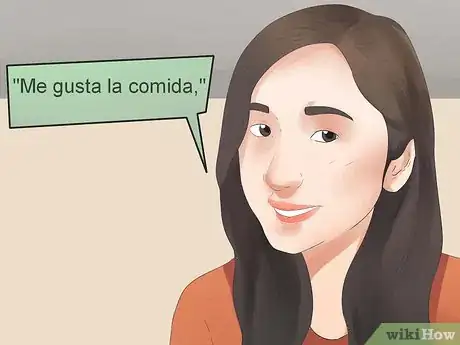 Image titled Use Gustar Step 2