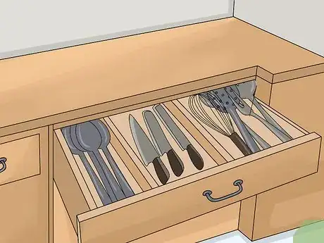 Image titled Declutter Your Drawers Step 10