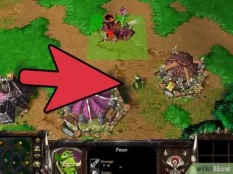 Image titled Play Orcs in Warcraft III Step 7