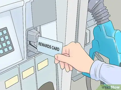 Image titled Earn Fuel Rewards Step 3