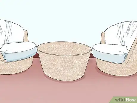 Image titled Make a Beach Themed Bedroom Step 3