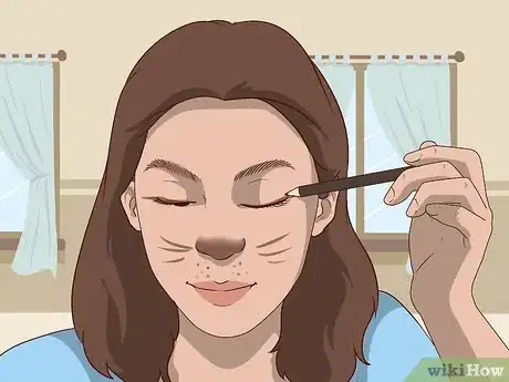 Image titled Do Cat Makeup Step 6.jpeg