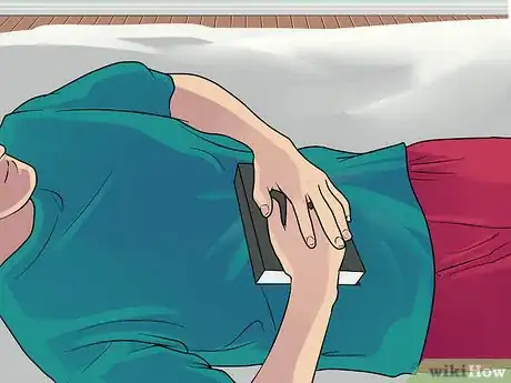 Image titled Hold a Note Step 5