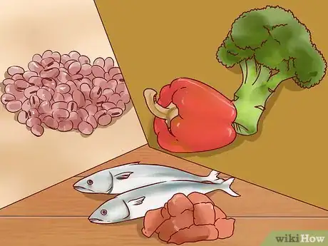 Image titled Get Rid of a Hard Pimple Step 7