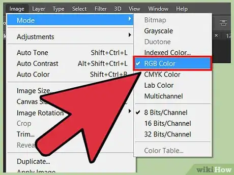 Image titled Unlock Layers in Photoshop Step 6
