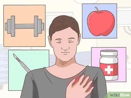 Image titled Live With Coronary Artery Disease Step 14