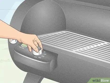 Image titled Smoke Baby Back Ribs Using the 2 1 1 Method Step 4