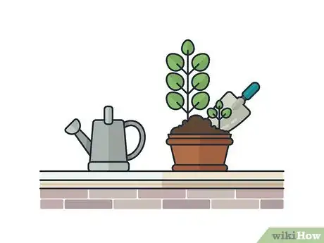 Image titled Grow Mint Indoors Step 3