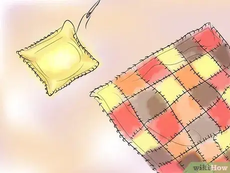 Image titled Redo Your Bedroom with a Very Low Budget (Teen Girls) Step 8