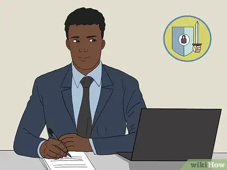 Image titled Become a Security Contractor Step 17