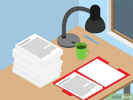 Image titled Arrange a Paper Filing System Step 1